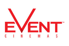 Event Cinemas Logo