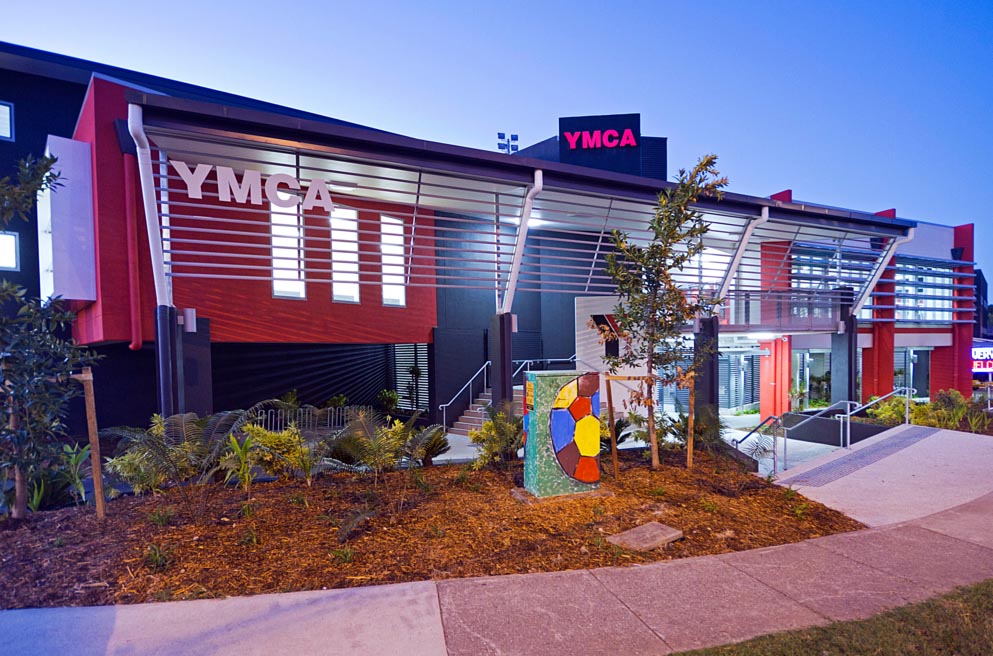 YMCA Brisbane