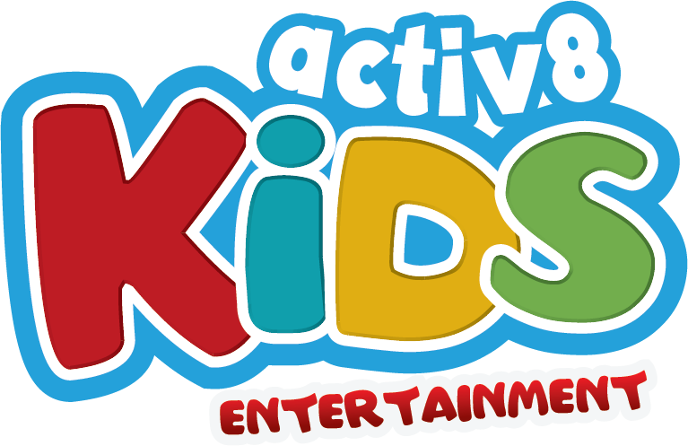 Activ8 Kids Entertainment