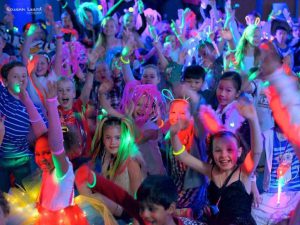 School Disco Parties | Kids Disco Parties, School Disco's & Young Adults