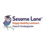 Sesame Lane